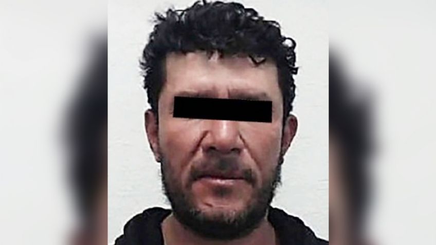 Por amenazar con matar a su expareja, dan 16 años de cárcel a Ariel Alfonso en Sonora