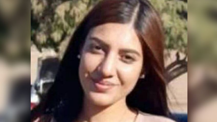 Conmoción en Sonora por la repentina desaparición de Lizeth Muñoz, jovencita de 20 años