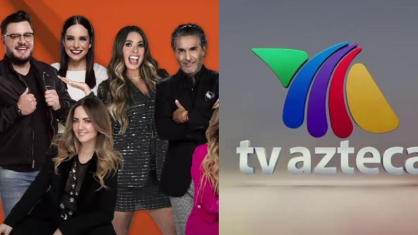 Golpe a 'Hoy': Tras perder exclusividad, conductora fracasa en Televisa y ruega volver a TV Azteca