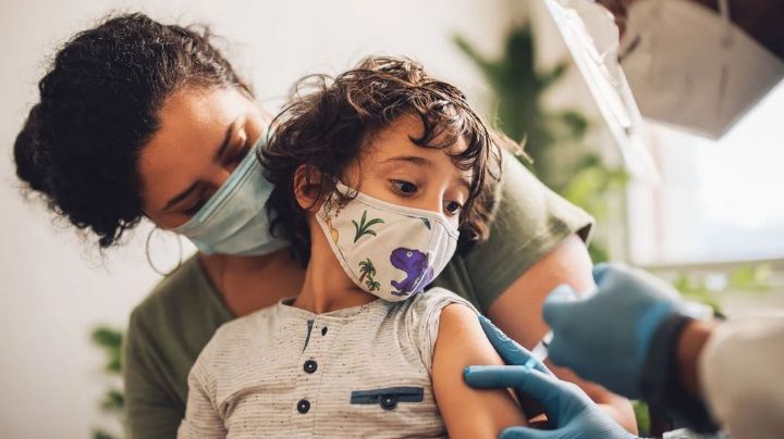 El Covid-19 afectaría a los menores más de lo que crees; el virus dañaría su salud mental