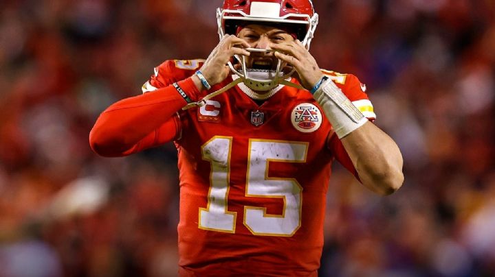 ¡De locura! En un gran encuentro, los Chiefs derrotan a los Bills y van a la final de la AFC