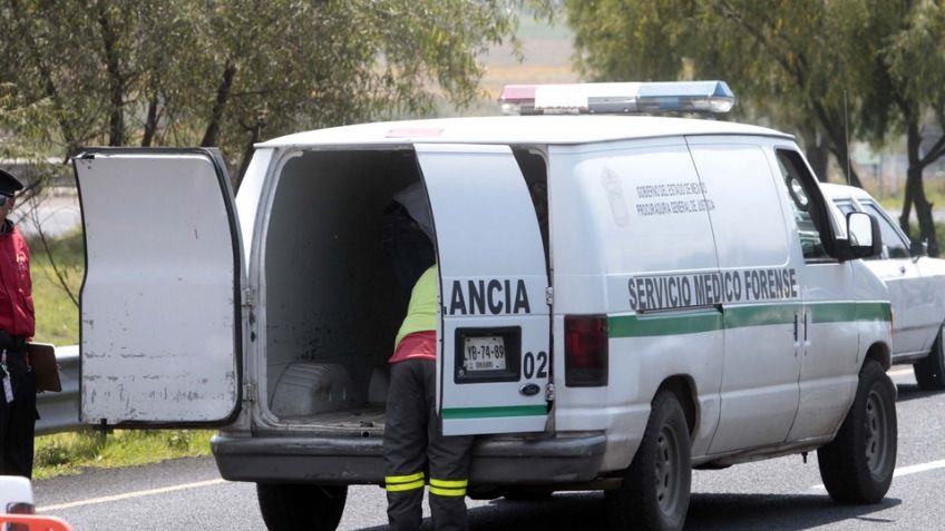 Violencia, sin control en Cajeme: Con signos de tortura, hallan 2 cuerpos en camino de terracería