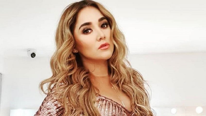 Madre de Sherlyn saca sus 'trapitos al sol' en un VIDEO; dice cuál de sus hijas es su favorita