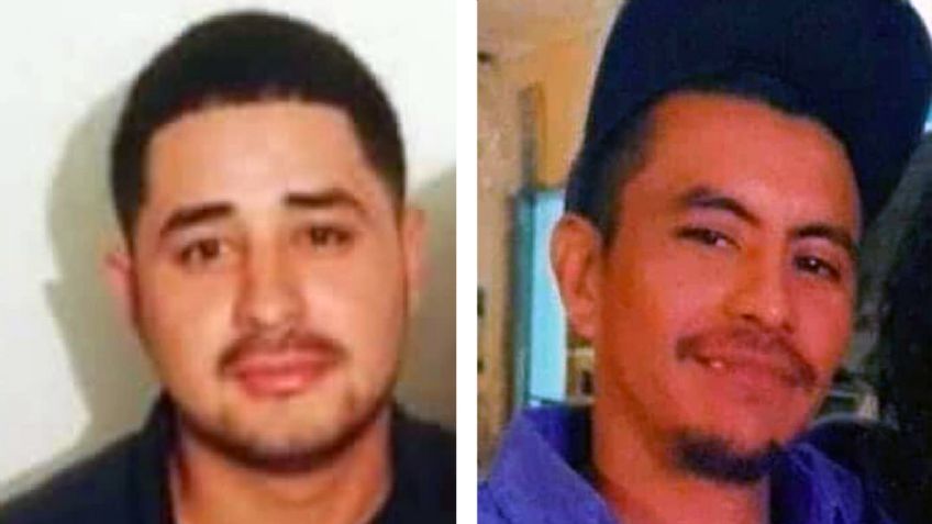 Encuentran a dos hombres desaparecidos en Sonora; uno murió y el otro fue hospitalizado