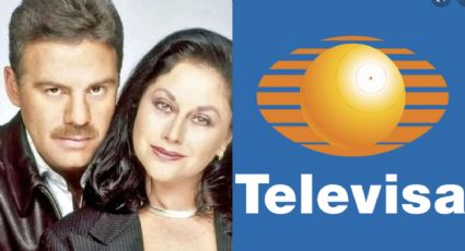 Adiós TV Azteca: Tras retiro de novelas y desprecio por "vieja", querida actriz vuelve a Televisa