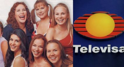 Subió 15 kilos: Tras veto de Televisa y años desempleada, actriz vuelve a las novelas ¿en TV Azteca?