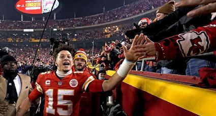 Camino al Super Bowl: Así se jugarán las Finales de Conferencia de la NFL este domingo