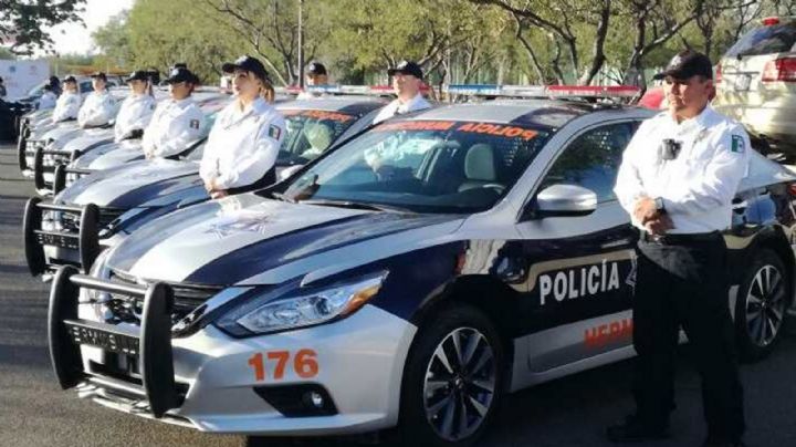 Hermosillo registra rezago de elementos policíacos; carecen de equipamiento