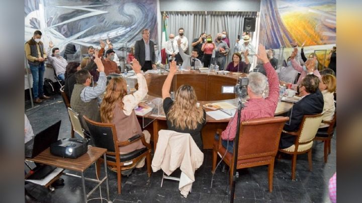 Regidores buscan eliminar la Secretaría de Programación del Gasto en Navojoa