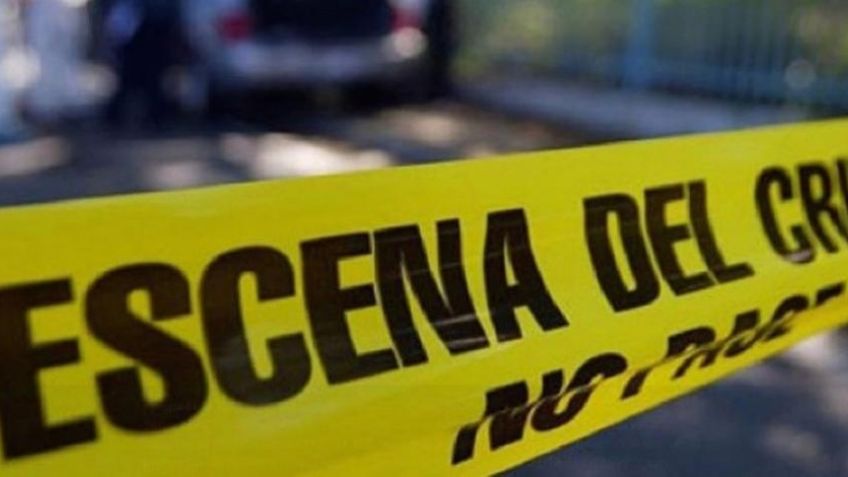 Cerca de un autopista, autoridades encuentran un cadáver desmembrado en Zacatecas