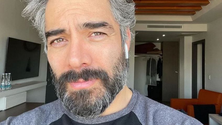 Omar Chaparro da tremenda noticia sobre su nuevo proyecto y anuncia ¿fracaso total?