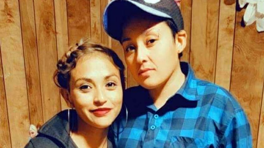 Justicia para Nohemí y Yulizsa: Caen los presuntos responsables del asesinato de la pareja