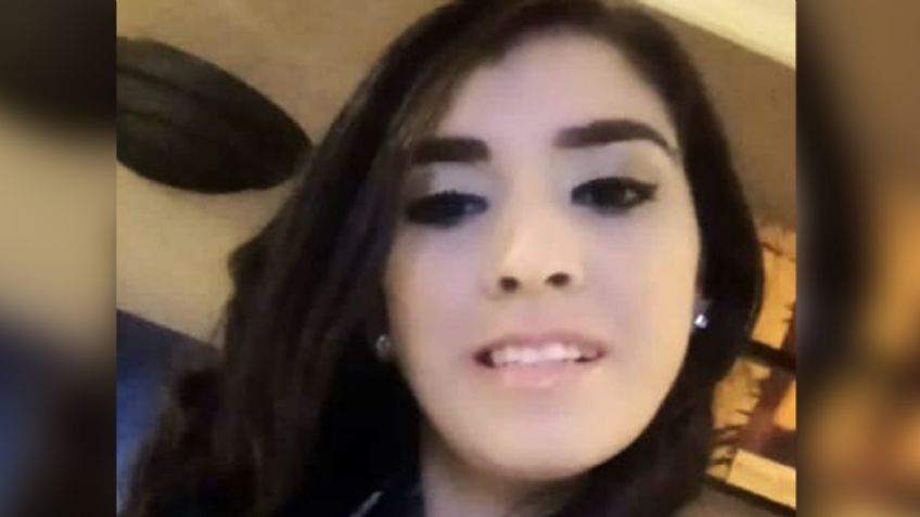 Piden ayuda para encontrar a Kitxia Alejandra; tiene días desaparecida en Ciudad Obregón