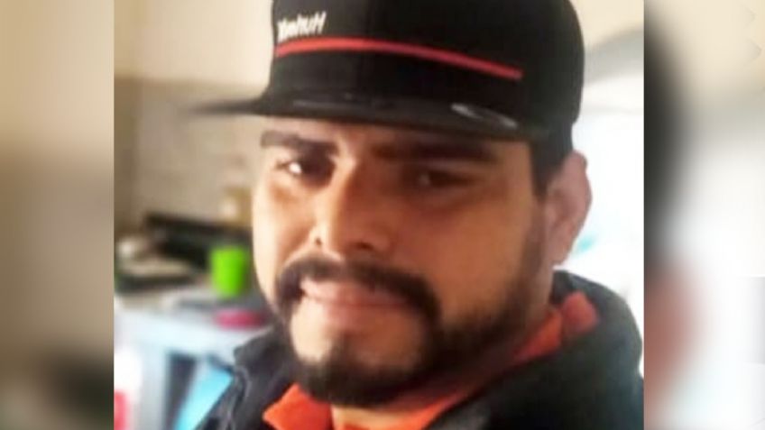 Desaparece Christofer Adolfo en Hermosillo; solicitan apoyo para dar con su paradero