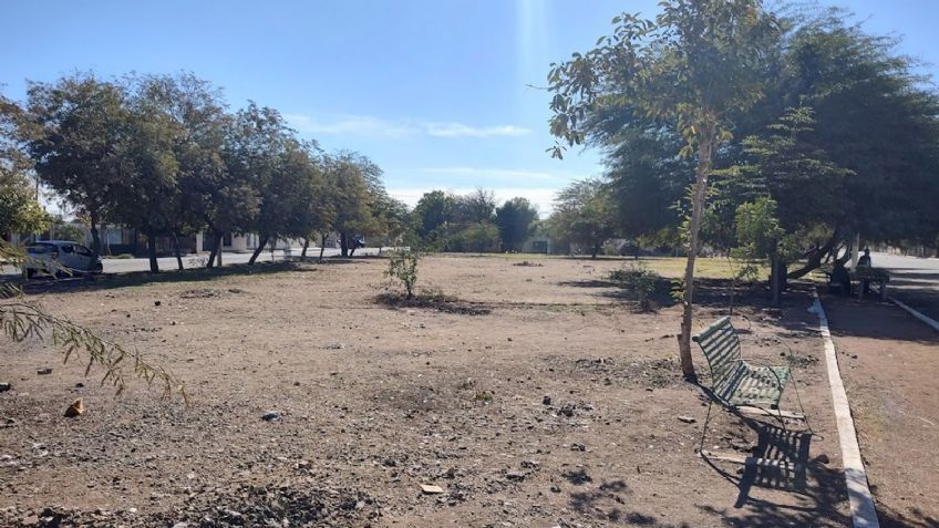 Ciudad Obregón: Mala calidad del aire un problema en el olvido por las autoridades