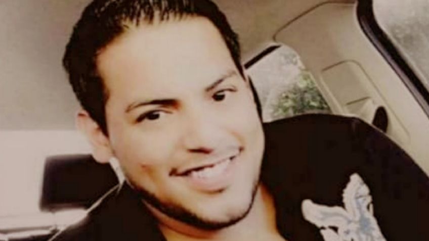 Alerta en Sonora: Buscan a Néstor Isaac Zayas, hombre desaparecido en Hermosillo