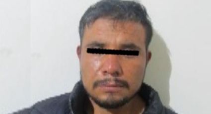 Cae 'El Pitufo', sicario de La Familia Michoacana involucrado en asesinato de 13 policías