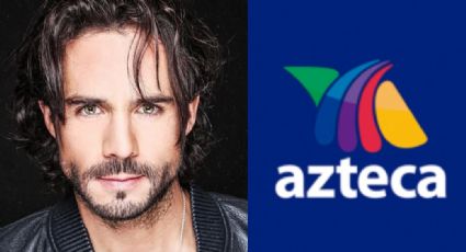 No tenía para comer: Tras 18 años en Televisa, galán confirma protagónico con exactriz de TV Azteca