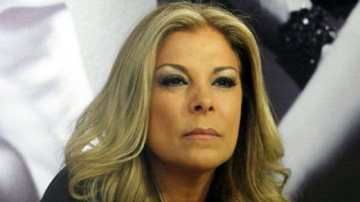 ¡Rompe el silencio! Mimí de Flans habla de sus fotos privadas filtradas y revela su demandará