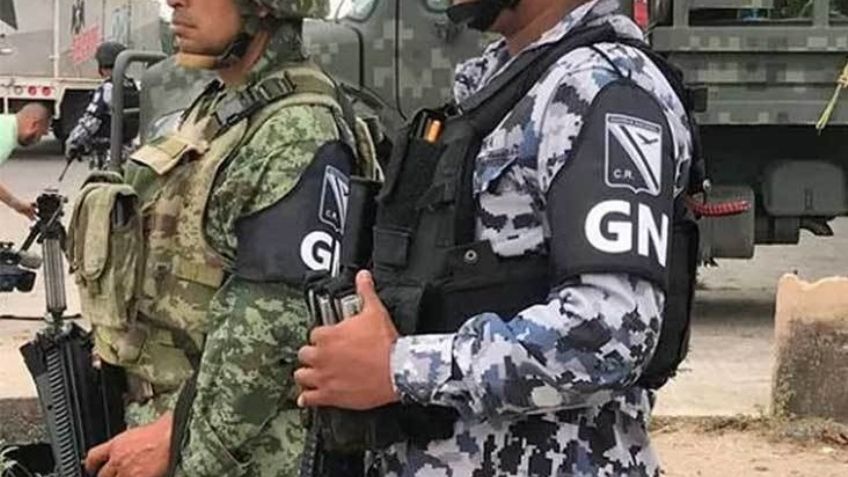 AMLO y SSPC aseguran no sacar a la GN de Cajeme hasta que homicidios y delincuencia bajen