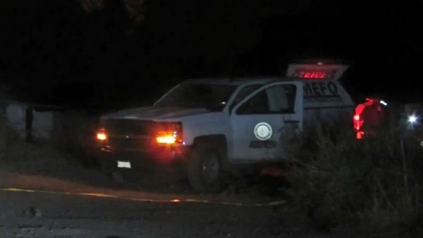 Salvaje feminicidio: Mujer es asesinada a golpes en Michoacán; dejaron su cuerpo sobre una brecha