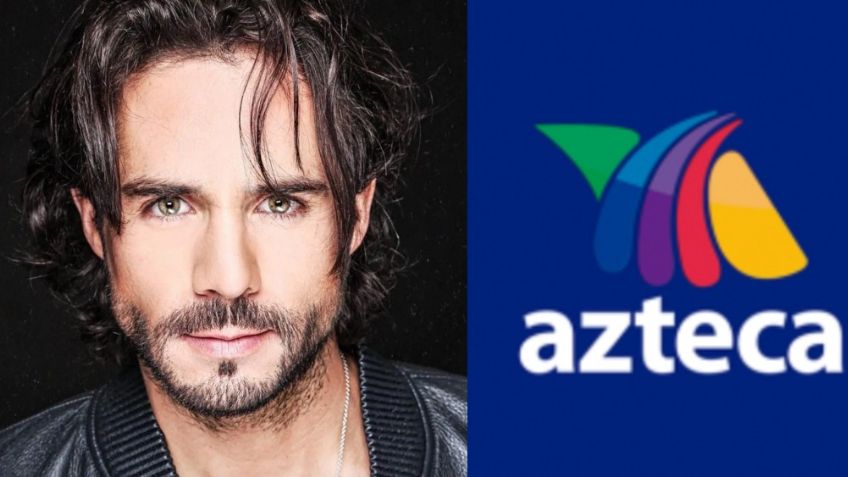 No tenía para comer: Tras 18 años en Televisa, galán confirma protagónico con exactriz de TV Azteca