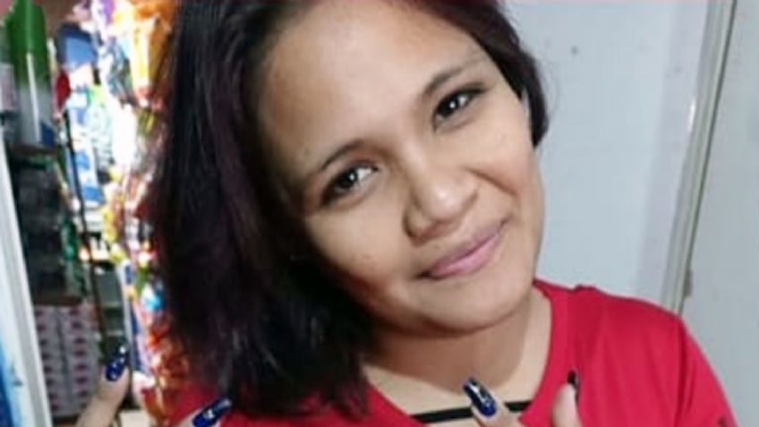 Alarma en Navojoa: Sofía Gisela se encuentra extraviada desde hace más de 2 semanas