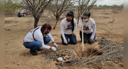 Formarán colectivo de jóvenes para buscar a desaparecidos en Navojoa