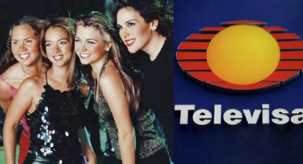 Acabó desfigurada y bajó 15 kilos: Tras 13 años retirada de Televisa, actriz vuelve a las novelas