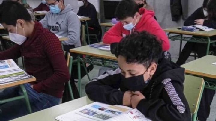 Del 1 al 16 de febrero serán las preinscripciones para educación básica en Sonora: SEC