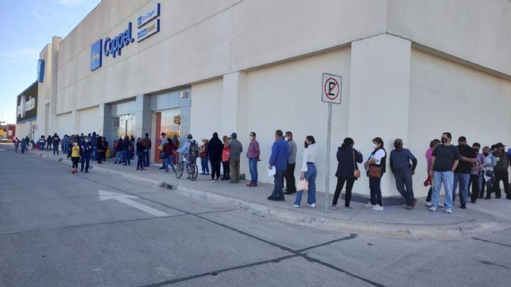 Comienza aplicación de dosis de refuerzo Covid-19 en Cajeme, para adultos de 50 a 59 años