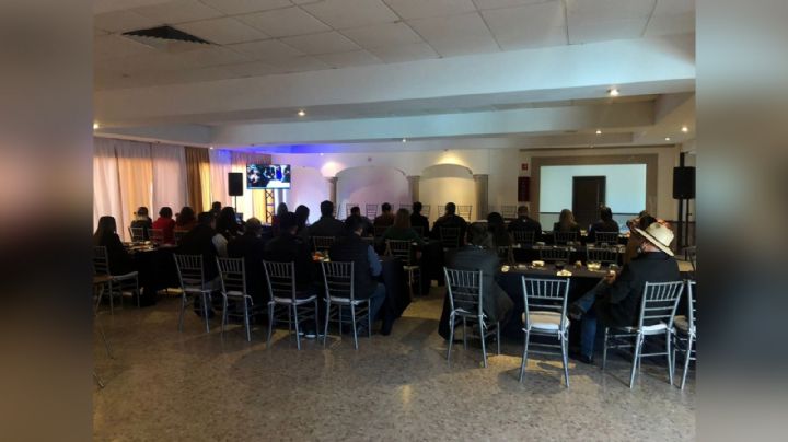 AA celebra 27 Semana Nacional 'Compartiendo Esfuerzos' en Ciudad Obregón