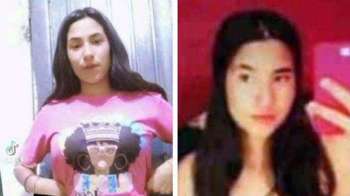 Conmoción en Ciudad Obregón por la desaparición de Mía Nicole, jovencita de 15 años