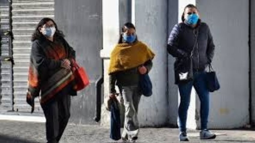 ¡Abrígate bien! Conagua prevé heladas este miércoles 26 de enero en el norte de Sonora