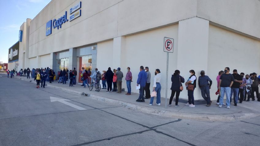 Comienza aplicación de dosis de refuerzo Covid-19 en Cajeme, para adultos de 50 a 59 años