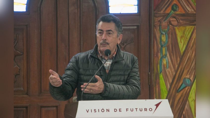 CEDH recomienda a Lamarque Cano iniciar procedimiento administrativo contra policías municipales