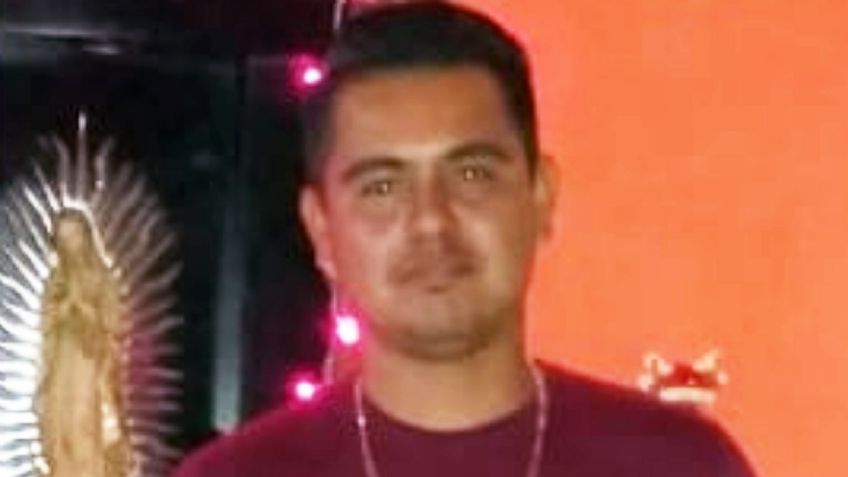 Desaparece el joven José Luis en Guaymas; aseguran que sujetos armados lo 'levantaron'