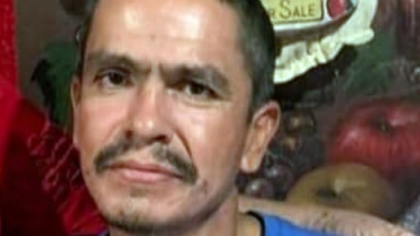 Encuentran con vida Francisco Javier en Navojoa; desapareció por más de 2 semanas