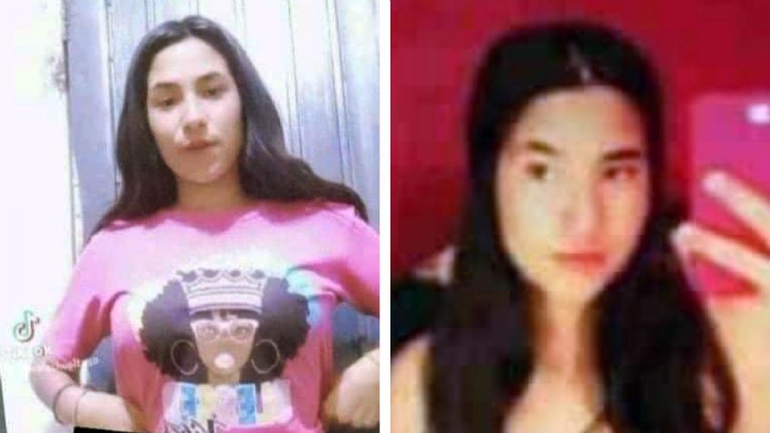 Conmoción en Ciudad Obregón por la desaparición de Mía Nicole, jovencita de 15 años