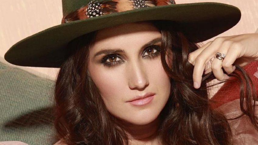 VIDEO: Dulce María sorprende al aparecer con el rostro lleno de botox; ¿Qué te hiciste?"