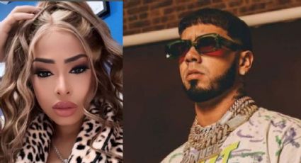 ¿Golpe a Karol G? A pocos días de revelar su noviazgo, Anuel y Yailin anuncian su compromiso