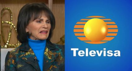 Tras traicionar a Televisa con TV Azteca y veto de ejecutivos, famosa actriz llega a 'Ventaneando'