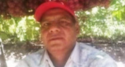 Salió de casa y no regresó: Buscan al señor Lucio Richard Márquez, desaparecido en Sonora