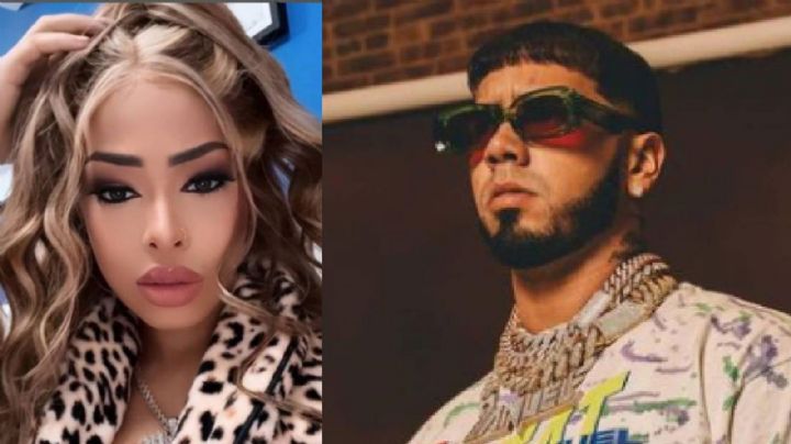 ¿Golpe a Karol G? A pocos días de revelar su noviazgo, Anuel y Yailin anuncian su compromiso