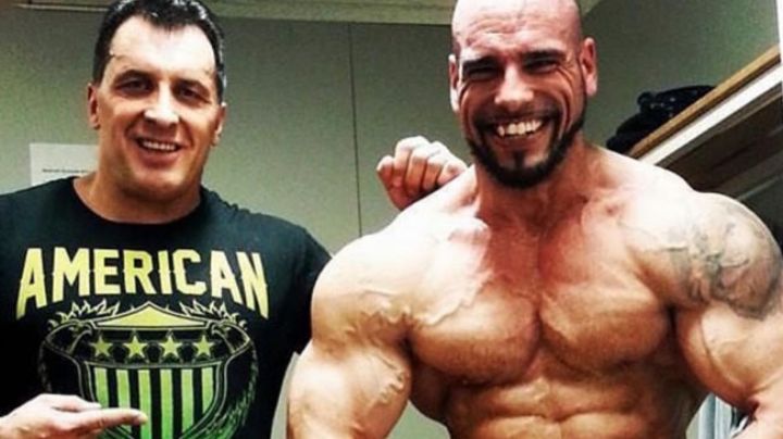 Edomex: En asalto violento, ultiman a balazos a hombre que se dedicaba al fisicoculturismo