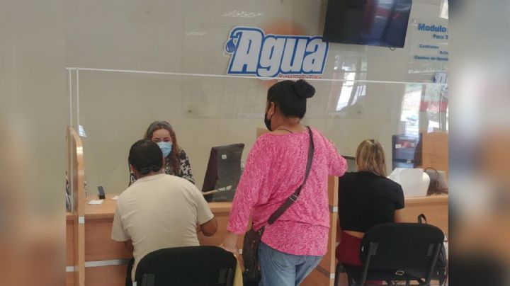 Hermosillo: Organismo operador de agua está entre los más endeudados y con bajos niveles de eficiencia
