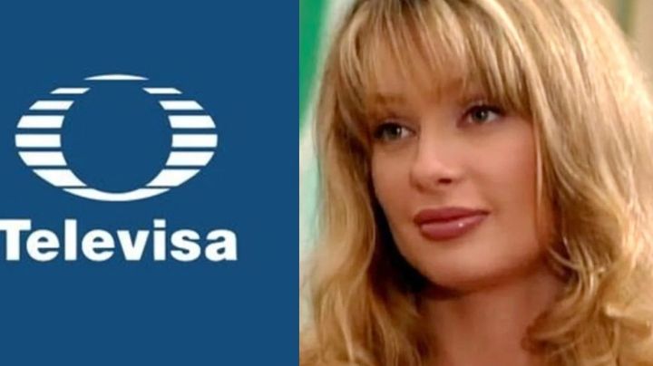 Tras 11 años retirada de las novelas, desaparecida villana de Televisa vuelve ¿desfigurada?