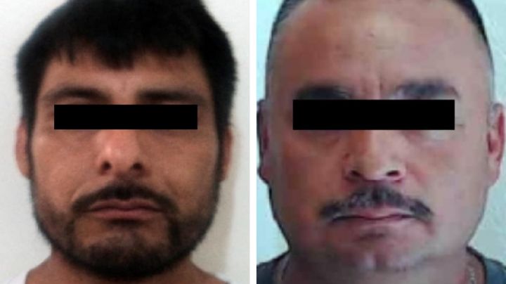 Identifican a los dos sicarios detenidos tras balacera y persecución en Ciudad Obregón