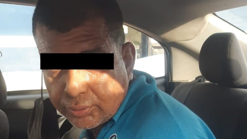 Ciudad Obregón: Por mostrar sus partes íntimas a una niña de solo 5 años, detienen a Ángel