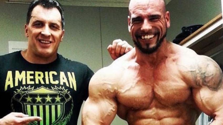 Edomex: En asalto violento, ultiman a balazos a hombre que se dedicaba al fisicoculturismo